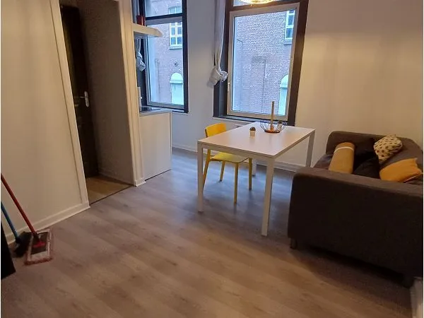 Appartement 2 pièces 30 m² 