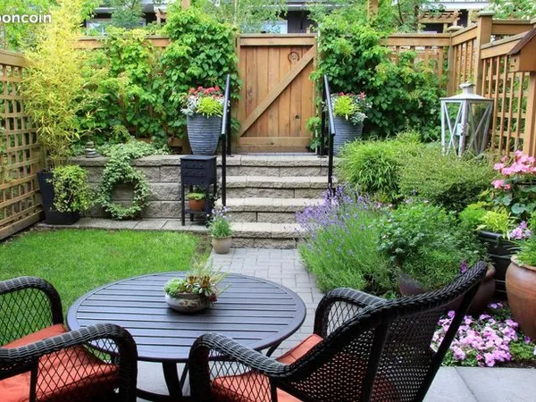 Maison 5 pièces 111 m² 