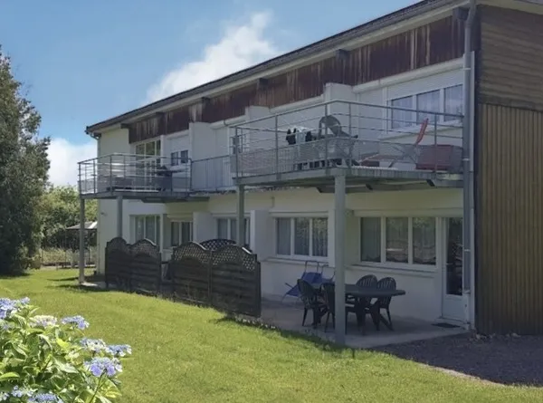 Immeuble de rapport 353 m² 