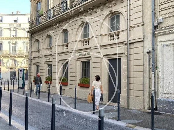 Appartement 1 pièce 25 m² 
