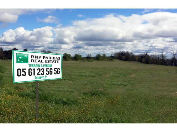 Terrain industriel 32204 m² 