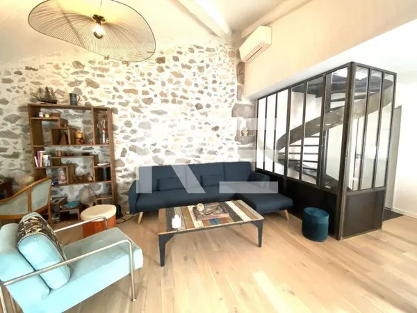 Maison 4 pièces 85 m² 