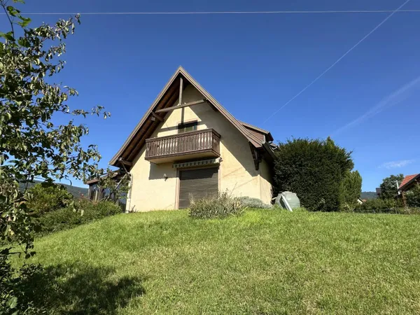 Maison 5 pièces 178 m² 