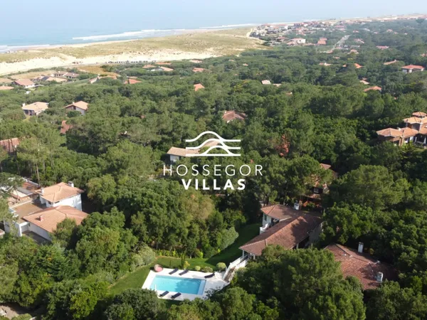 villa sunset 