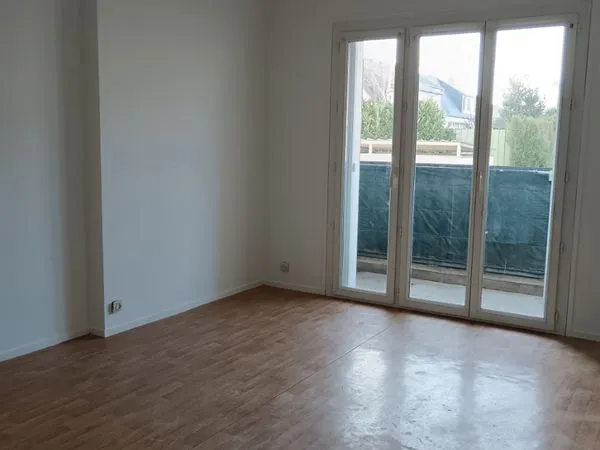Appartement T3 Tinténiac 67m2, dispo début janvier 