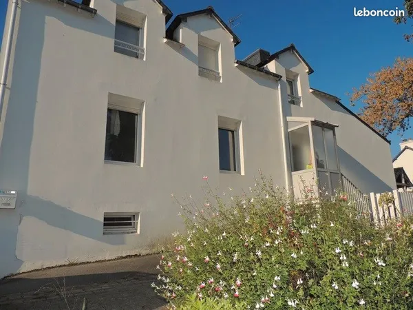 Immeuble 145 m² 