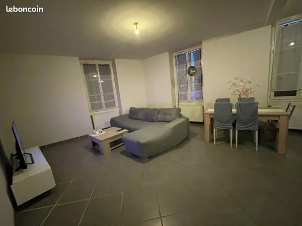 A louer appartement 