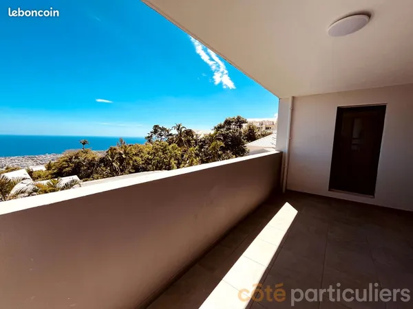 Appartement 4 pièces 80 m² 