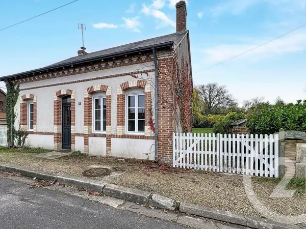 Maison 5 pièces 95 m² 