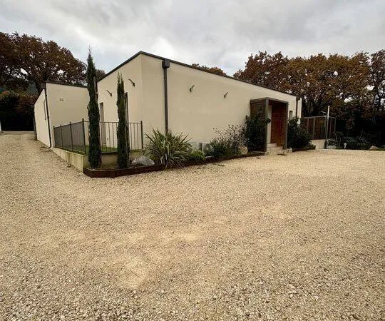 Maison 4 pièces 128 m² 