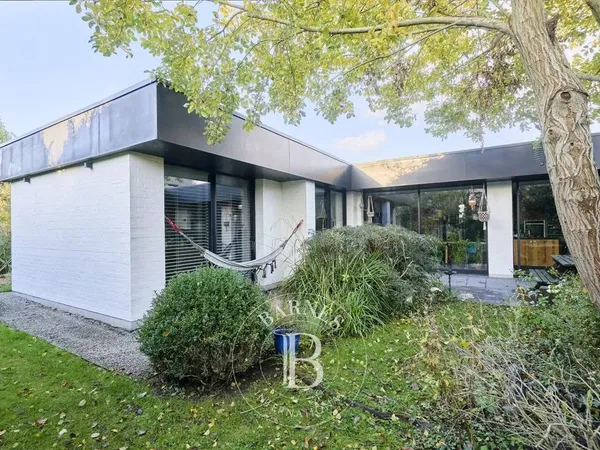 Maison de luxe 6 pièces 168 m² 