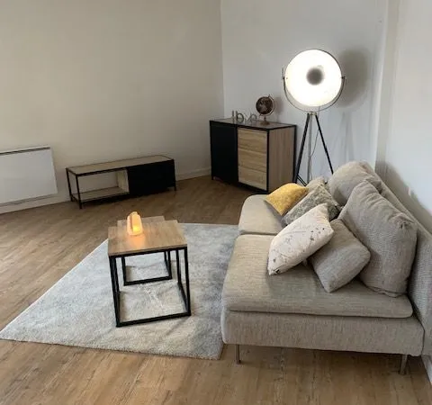 T3 à vendre 