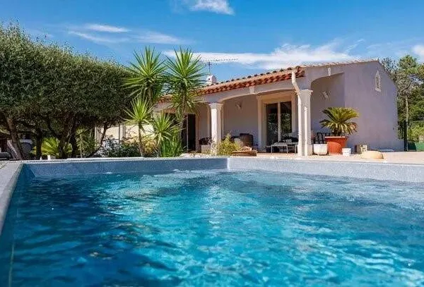 Maison 4 pièces 88 m² 
