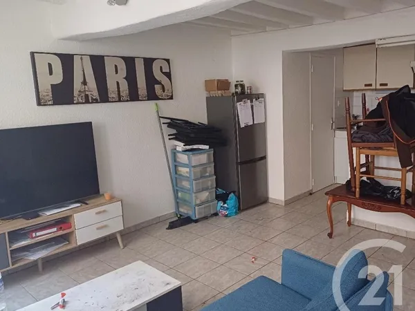 Maison 2 pièces 46 m² 