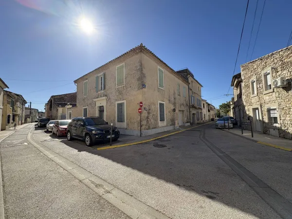 Maison 4 pièces 130 m² 