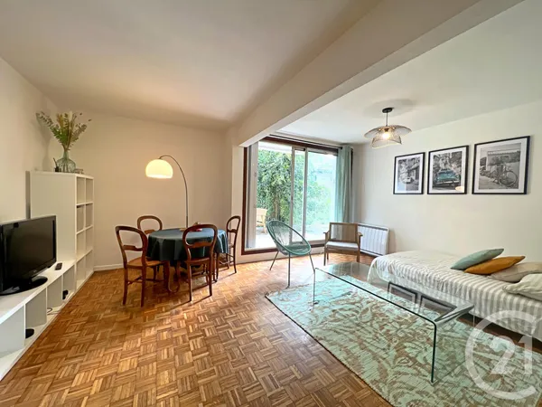 Appartement 2 pièces 51 m² 