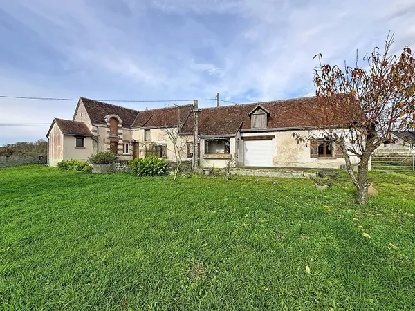 Maison 5 pièces 141 m² 