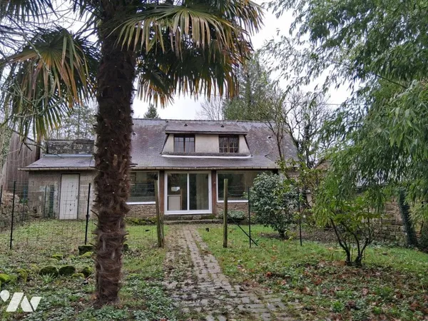 Maison 5 pièces 100 m² 