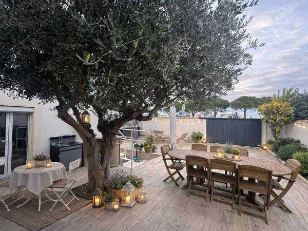 Maison 4 pièces 120 m² 