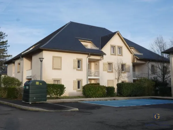 Appartement à louer Salies-de-Béarn 