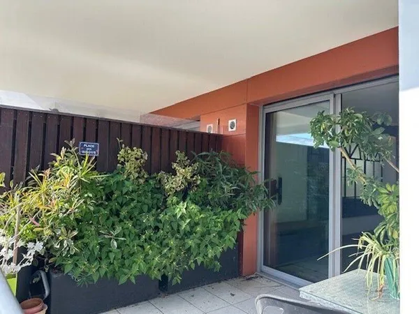 Appartement 3 pièces 72 m² 