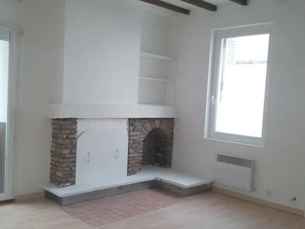 Appartement 1 pièce 26 m² 