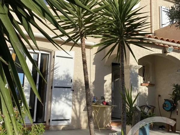 Maison 5 pièces 104 m² 