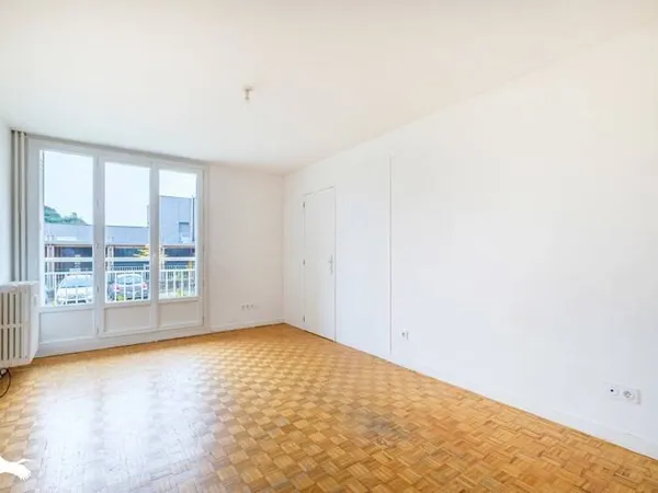 Appartement 4 pièces 69 m² 