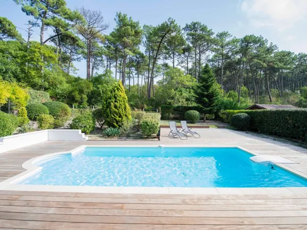 VILLA D'EXCEPTION PYLA SUR MER 