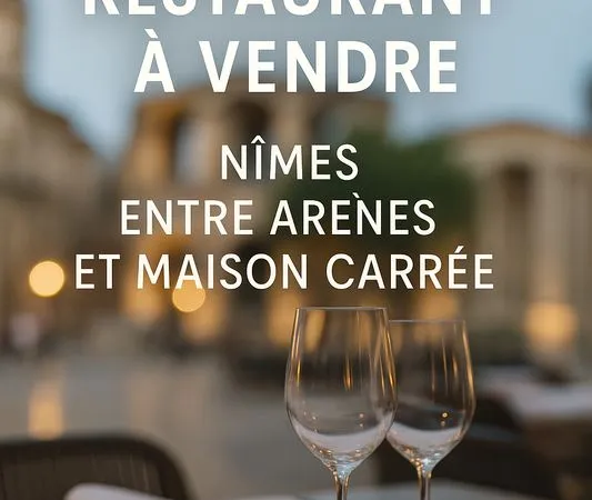 Restaurant Emplacement Premium 