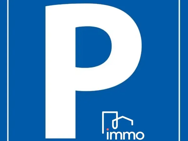 Parking 15 m² 
