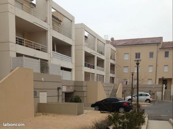 Appartement 4 pièces 81 m² 