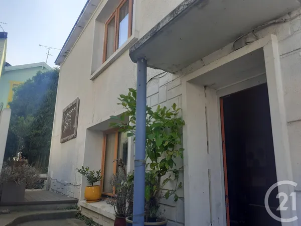 Maison 4 pièces 73 m² 