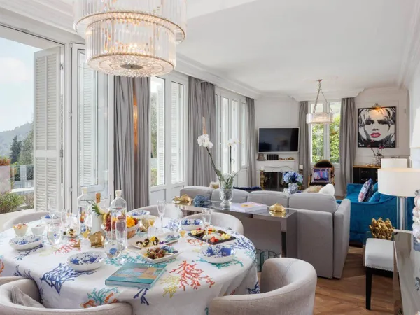 Villa 280 m² 