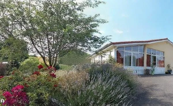 Maison 3 pièces 