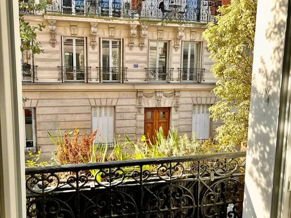 Vends appartement 