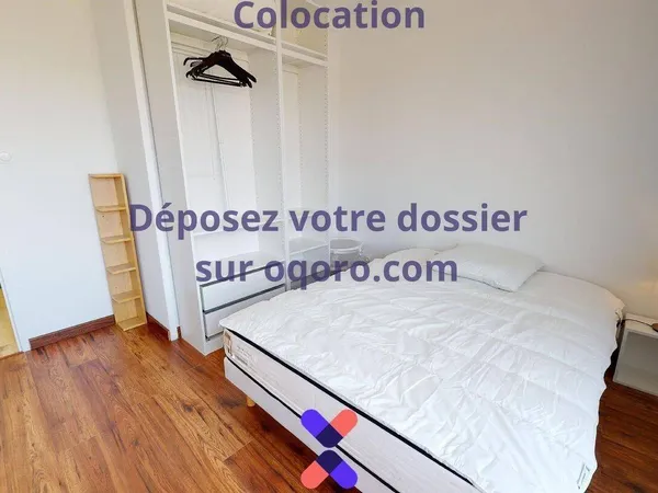 Appartement 5 pièces 77 m² 