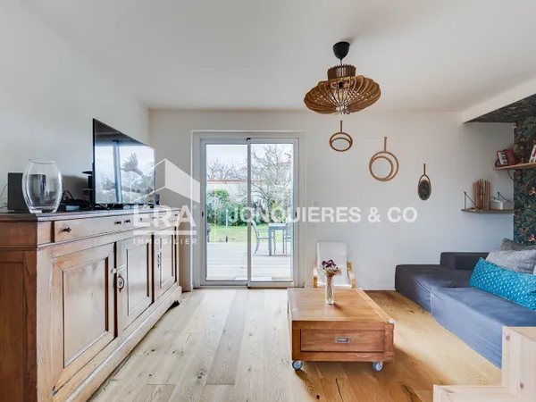 A vendre - Maison 5 pièces / Saint Lys (31470) 