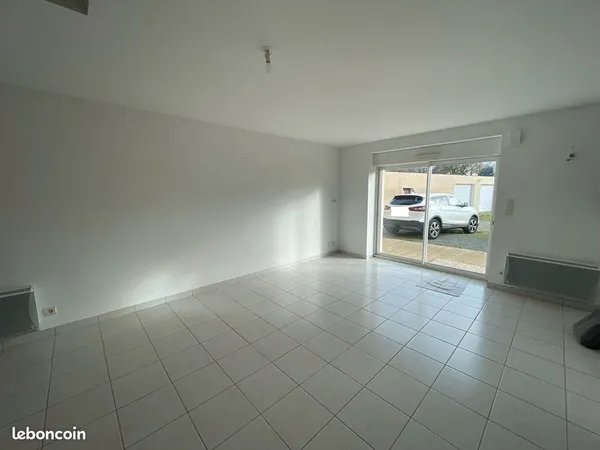 Maison 3 pièces 58 m² 