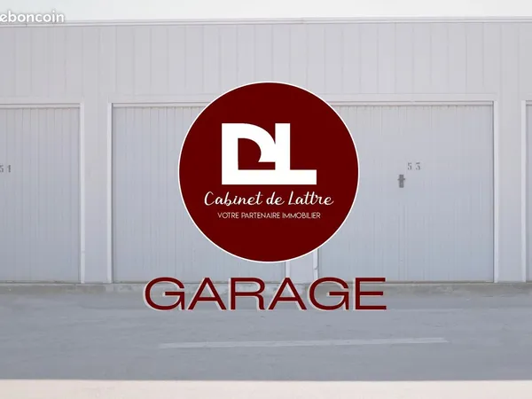 Parking/box 15 m² Chamalières 