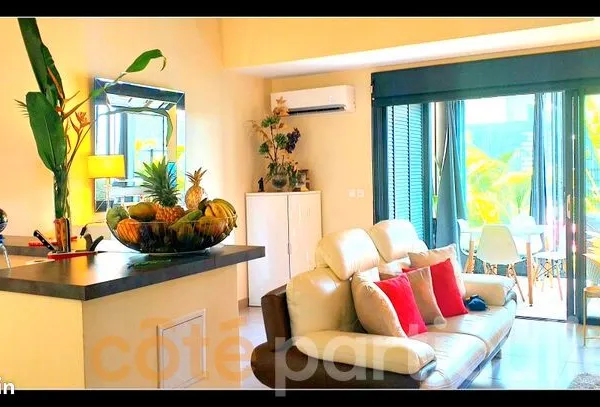 Duplex 3 pièces 75 m² 