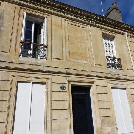Appartement 1 pièce 34 m² 