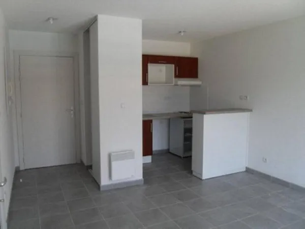 Appartement 4 pièces 38 m² 