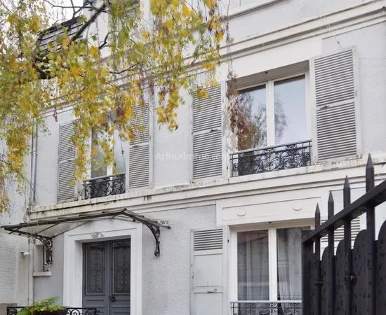 Maison 7 pièces 147 m² 