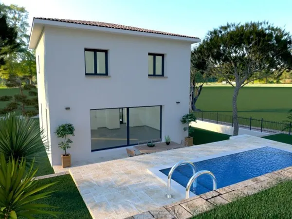 Maison 3 pièces 75 m² 