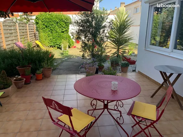Location studio meublé bail étudiant 