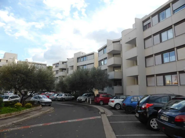 Appartement 1 pièce 27 m² 