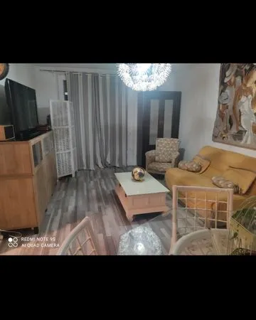 Coloc chambre St Priest 