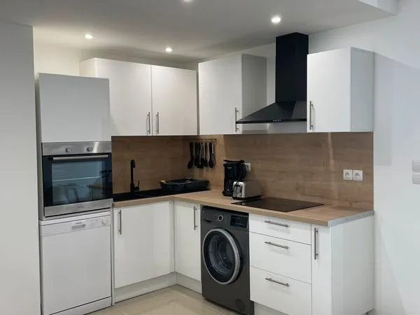 Chambre privé 11m2 appart 78m2 + terrasse 