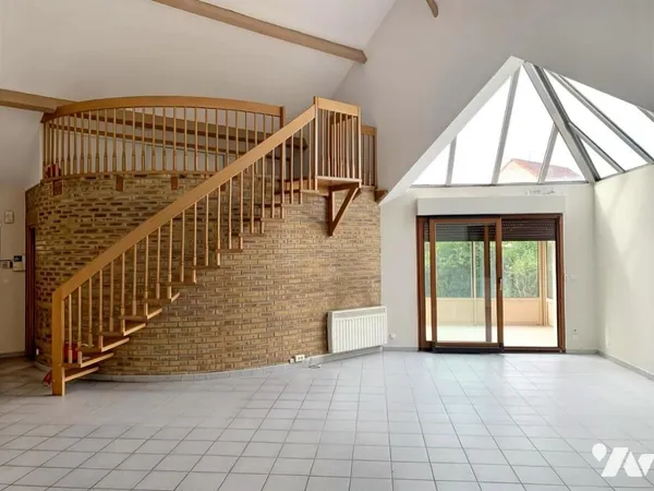 Maison 5 pièces 120 m² 
